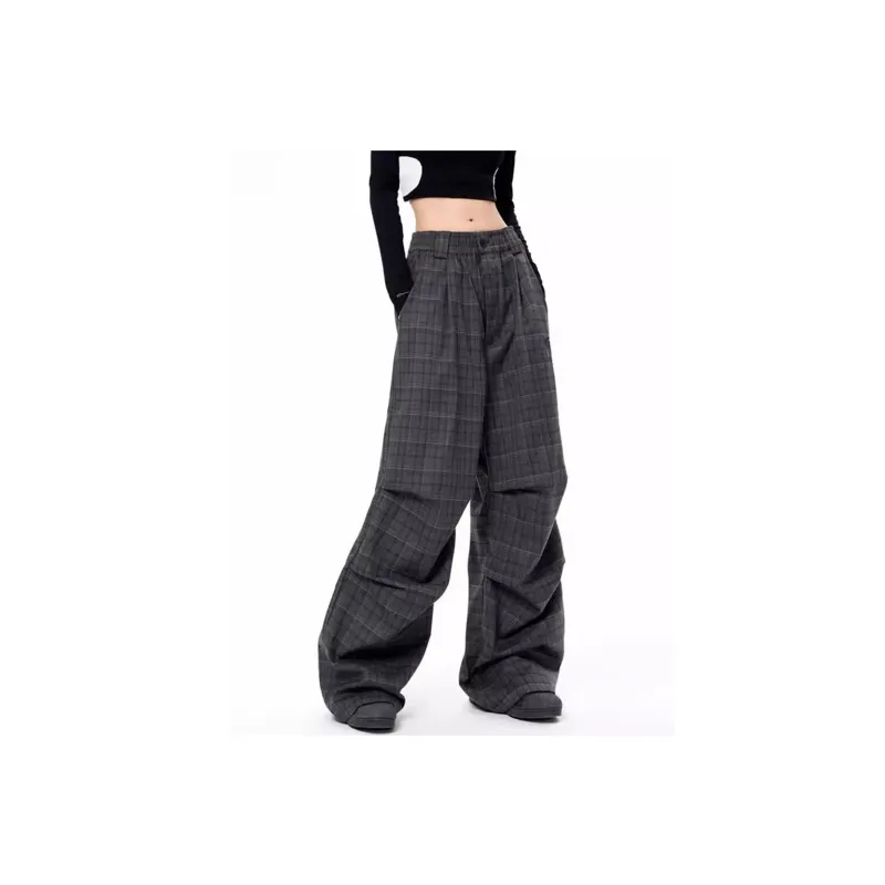 SUNSETMONENT Casual Pants Unisex-0