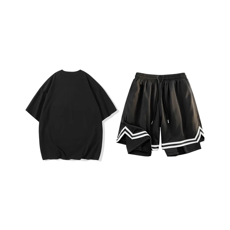 M&X MEDX Casual Sportswear Unisex-11