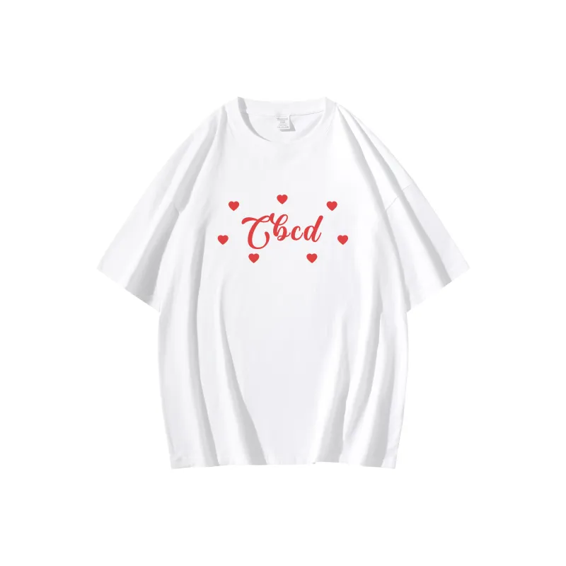 CBCD T Shirts Unisex-0