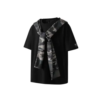 FREE CENTER T Shirts Women's