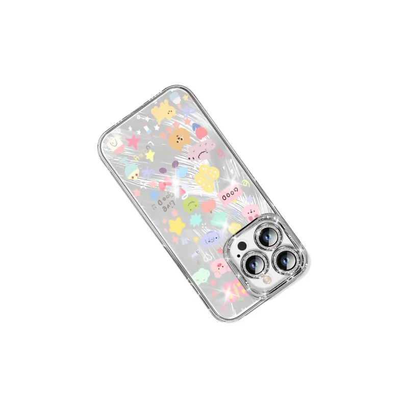 ZUANSE Phone Cases-19