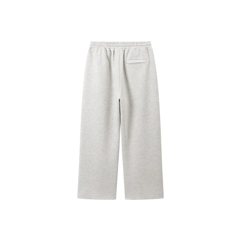 CoosRetro Casual Pants Men-5