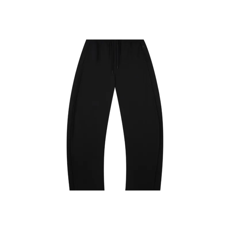 ONE UP Casual Pants Unisex-15