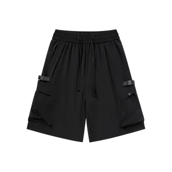 Crayon Shinchan Casual Shorts Unisex