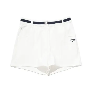 Callaway Casual Shorts Women's White