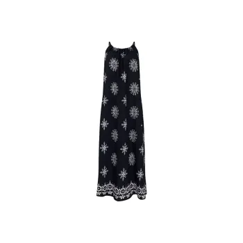 MISSHONEY MH Slip Dress Women's