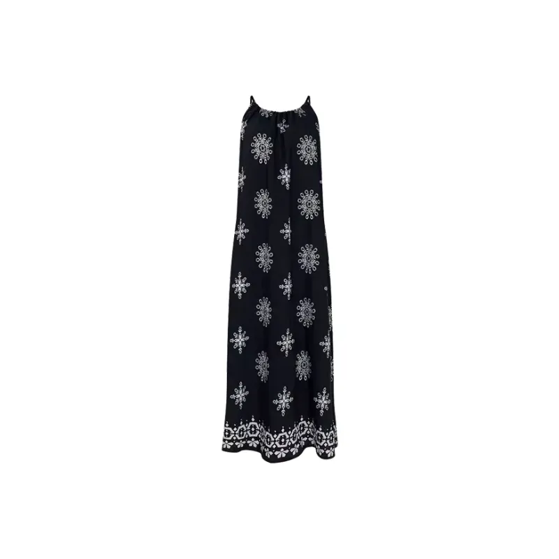 MISSHONEY MH Slip Dress Women's-0