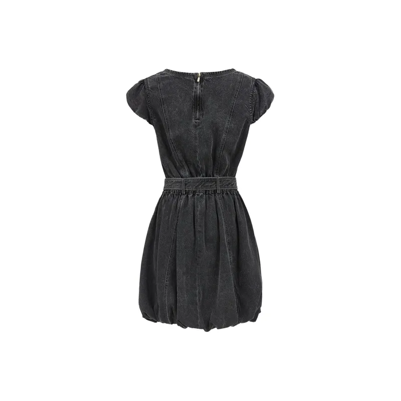 ONLY Short Sleeved Dress Women's-1