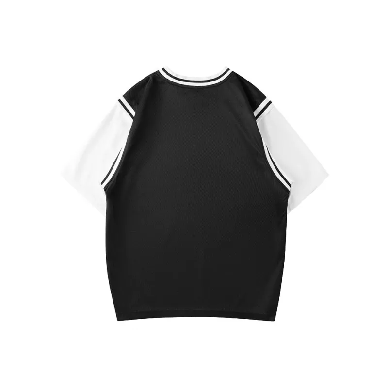 FORIDER T-Shirts Unisex-3
