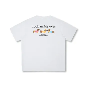 TBSM T Shirts Unisex