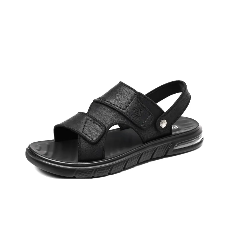 Bindu Beach Sandals Men-0