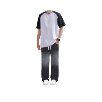 A/2/8/T Casual Sportswear Unisex