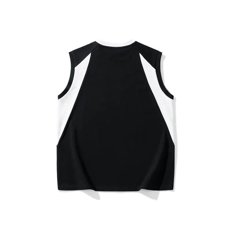 TALKING TOM Tank Tops Unisex-1