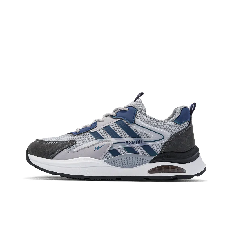 DOUBLE STAR 88 Low Top Casual Shoes Men's-0