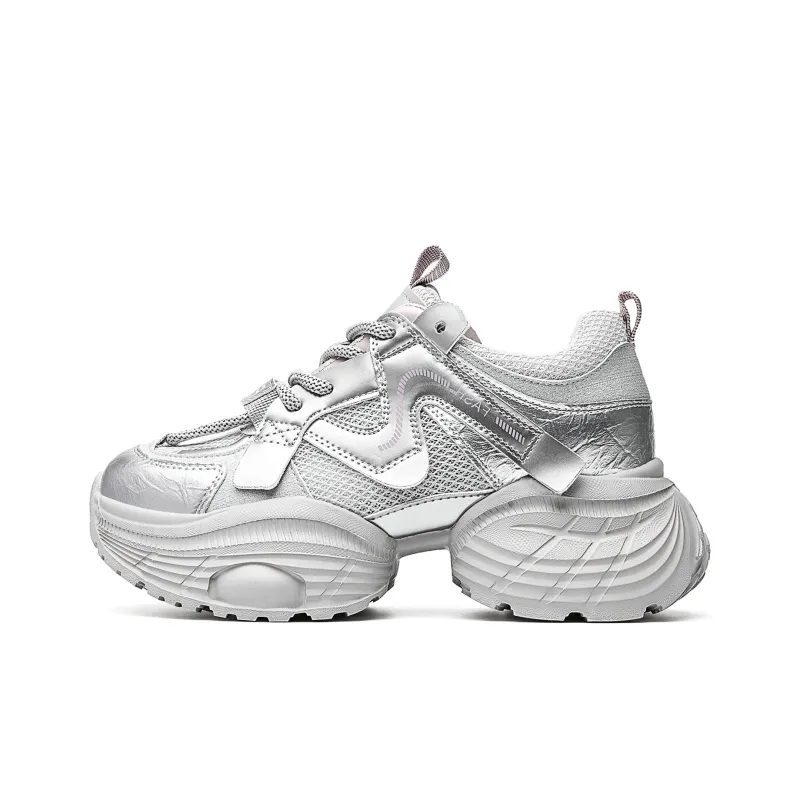 ORD Casual Shoes Women's Low Top-0