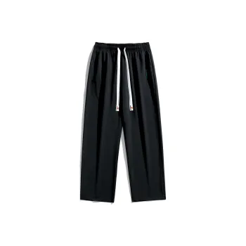 DOUBLE FISH Casual Pants Unisex
