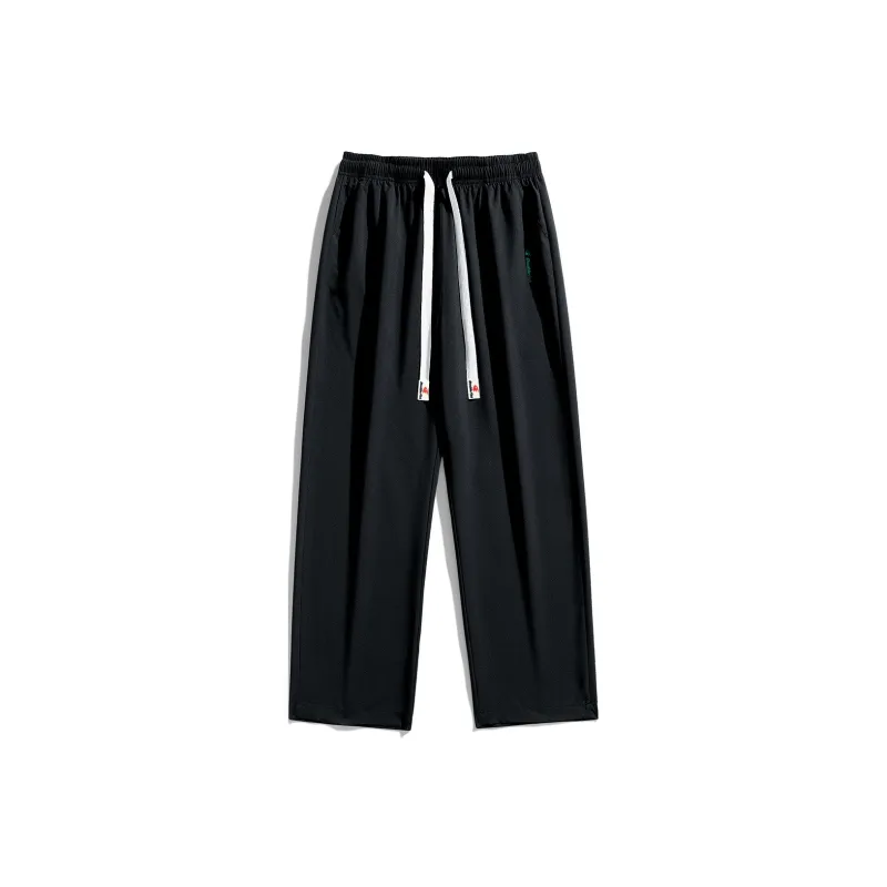 DOUBLE FISH Casual Pants Unisex-0
