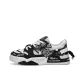 White Black
