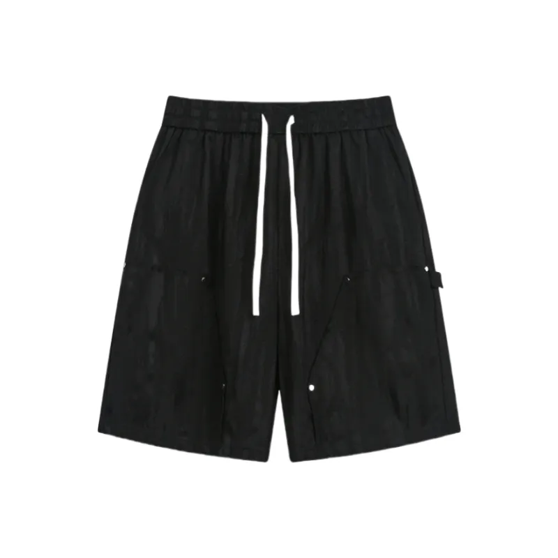 IXXAT Casual Shorts Unisex-0
