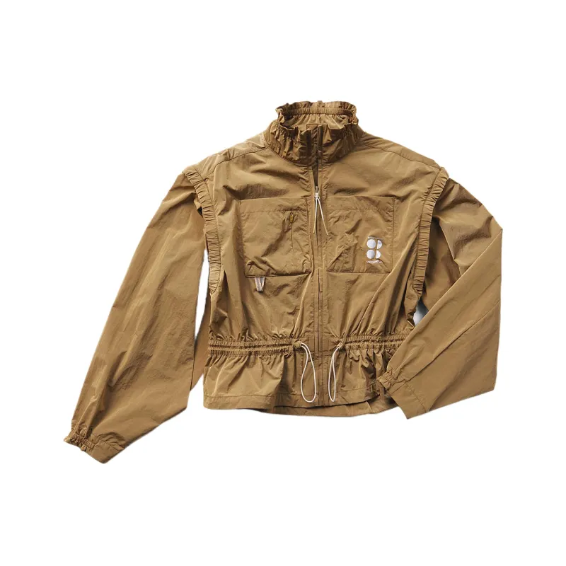 MERRELL Jackets Women's Yellow-0