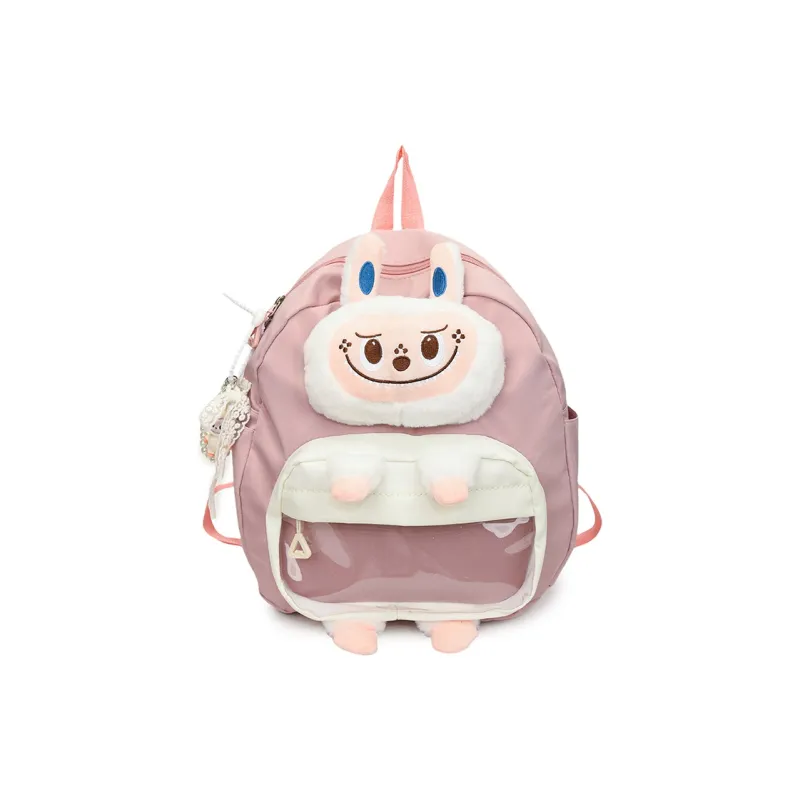 Homeboisportclub Oxford Backpack Unisex Multicolor-0
