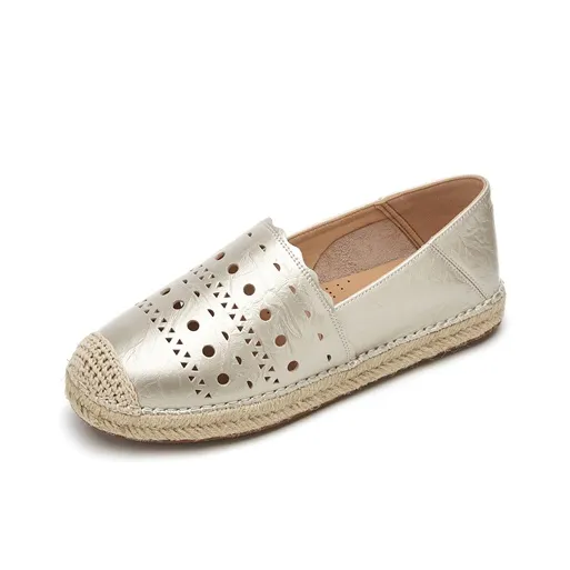 Millies Espadrilles Women's Beige, Black-1