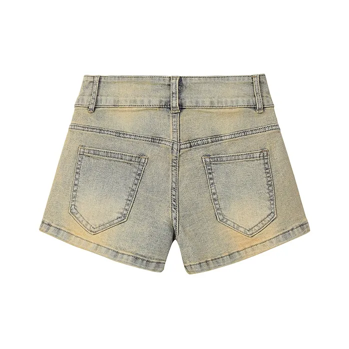 MJB Denim Shorts Women's-8