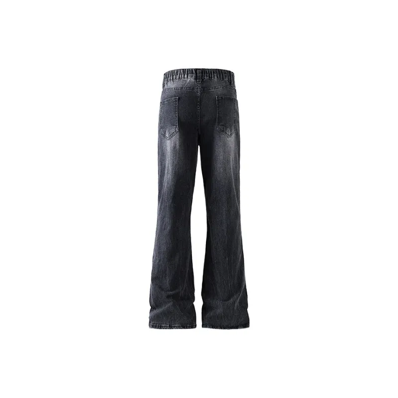 ArcaneFunk Jeans Unisex-1