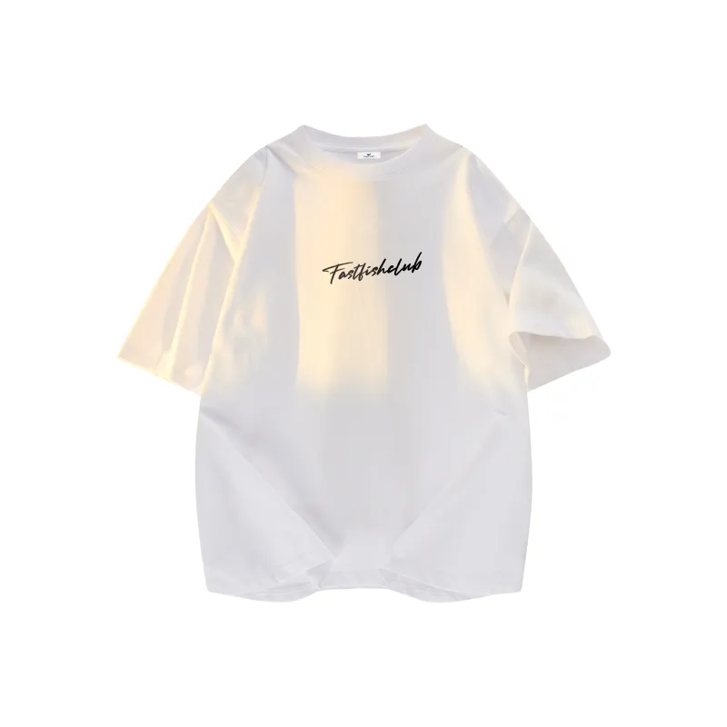 FASTFISH T Shirts Unisex-5