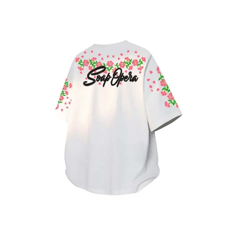 SOAP OPERA T Shirts Unisex-0