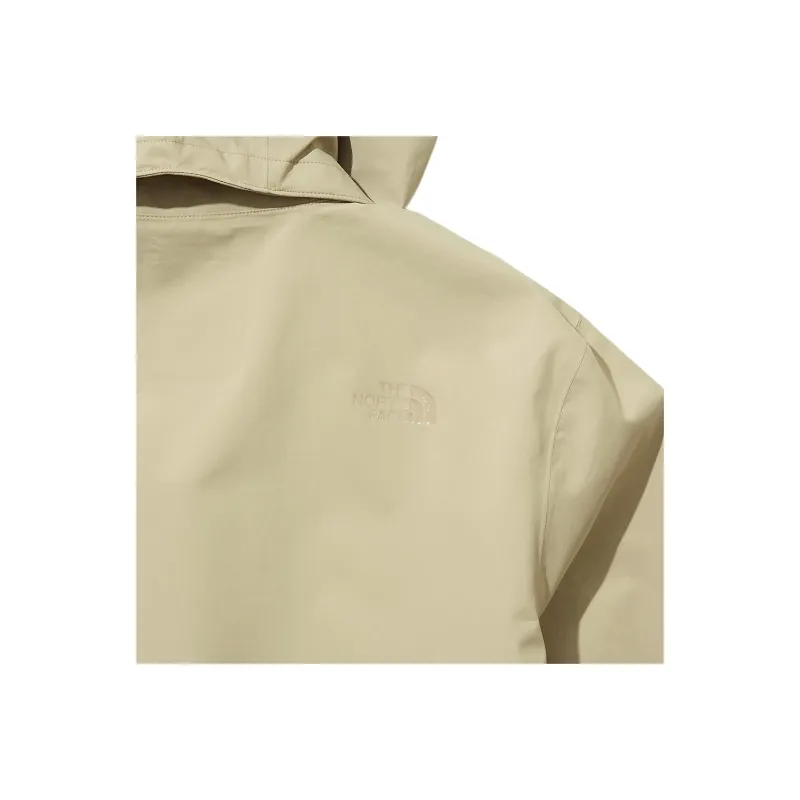 THE NORTH FACE Jacket Men's Khaki-2