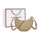 Khaki+Shopping Bag Packaging