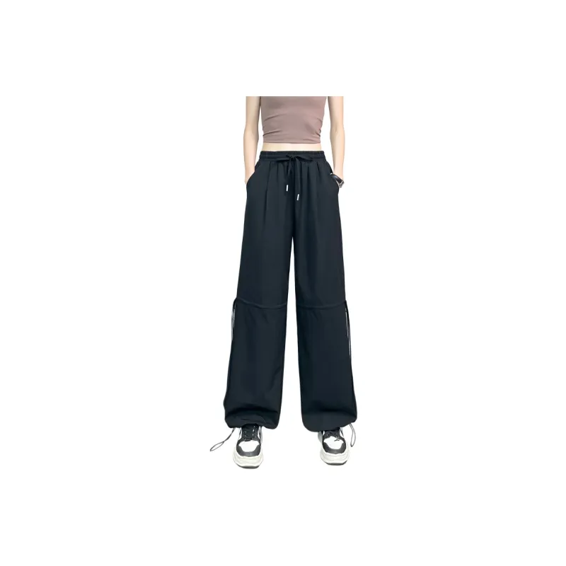 SITOL Cargo Pants Women's-21