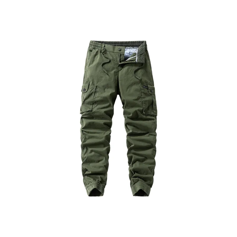 ROBINHOOD Cargo Pants Women's-12