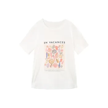 A Paradise For Awakening T Shirt Women's