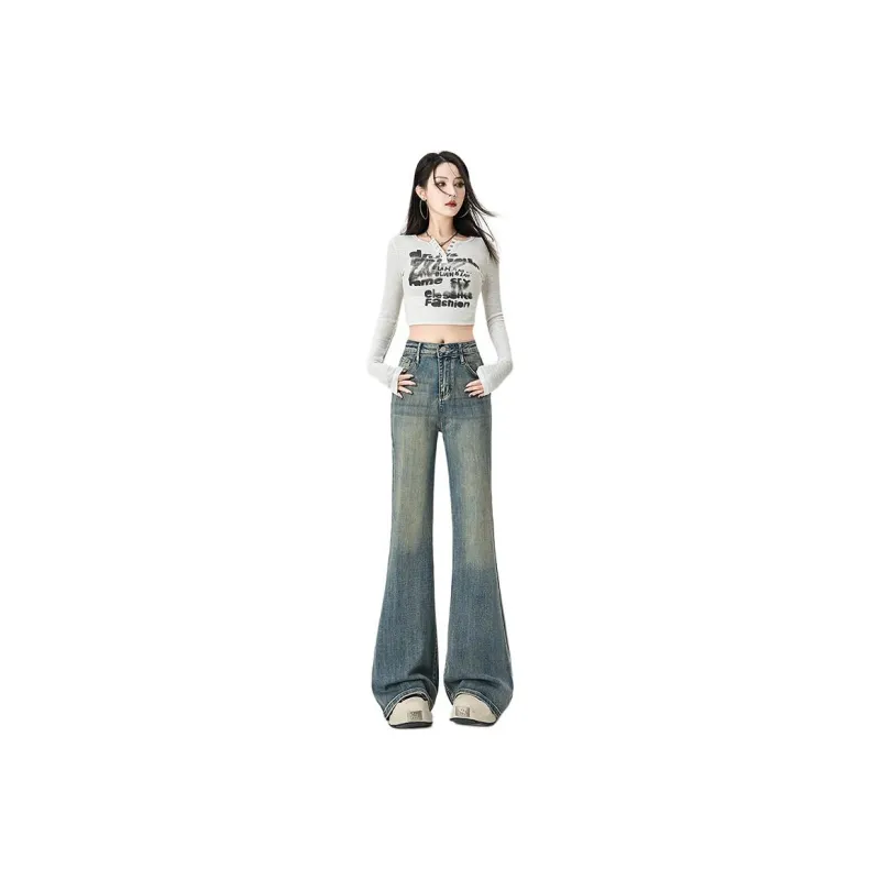 The New Age Family Jeans Women's-0