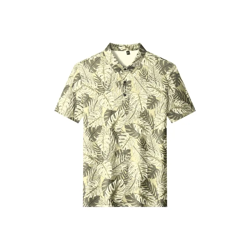 PIERRE CARDIN Polo Shirts Men-5