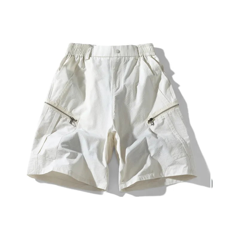 WOKXSS Casual Shorts Unisex-7