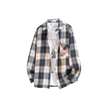 Tre Club Shirts Unisex