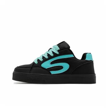 Anime Story Skateboard Shoes Unisex