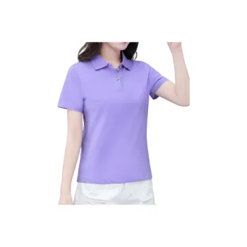 The New Age Family Polo Shirt Women's
