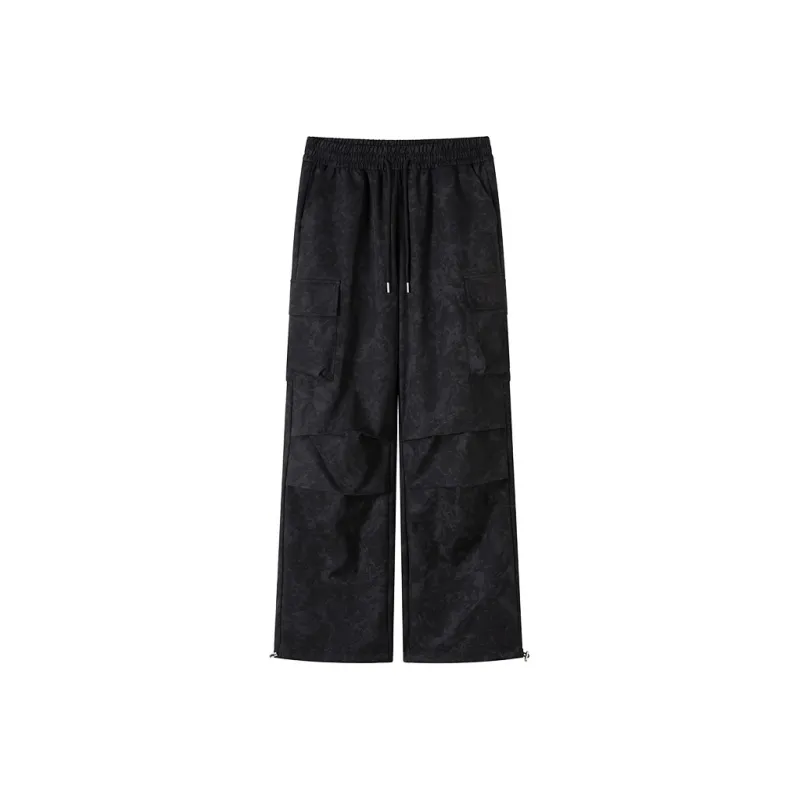 ROBINHOOD Cargo Pants Women's-2