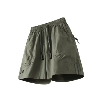 Supremo Cat Cargo Shorts Unisex