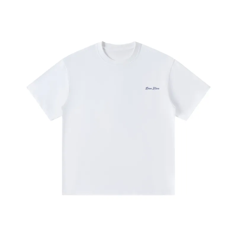 BLANC & ECLARE T Shirts Unisex-3