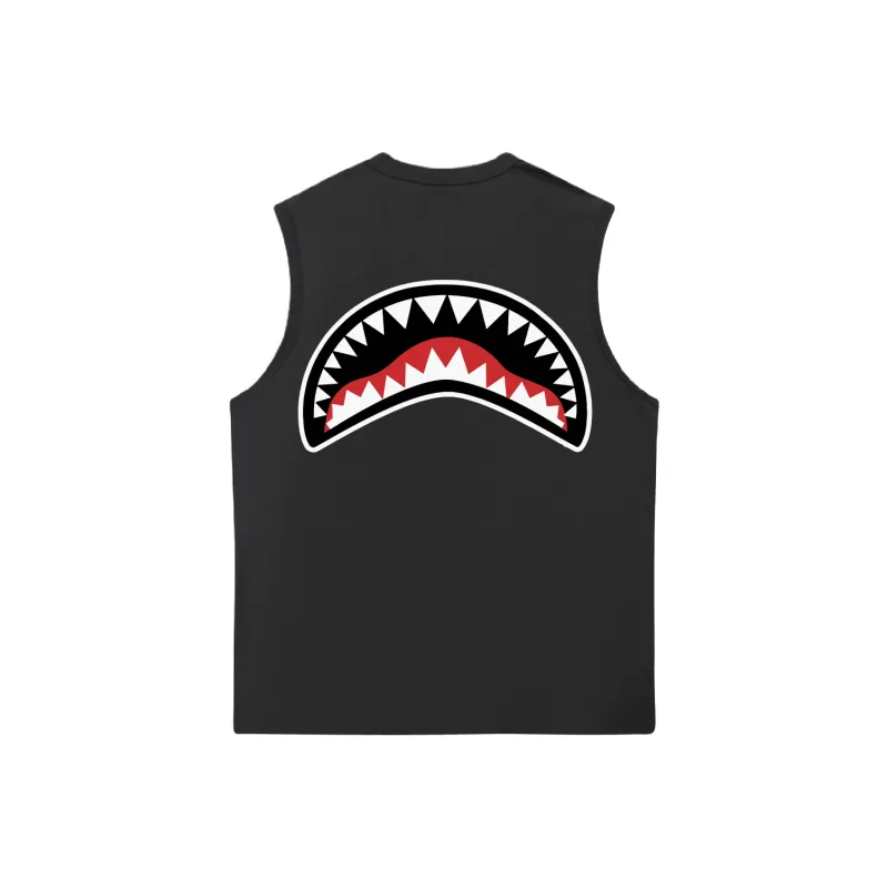 CHARLIE GOLF Tank Tops Unisex-0