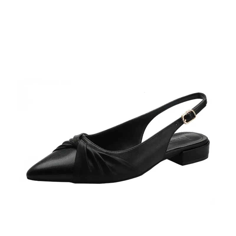 TATAYA Casual Single Shoes Women's-5