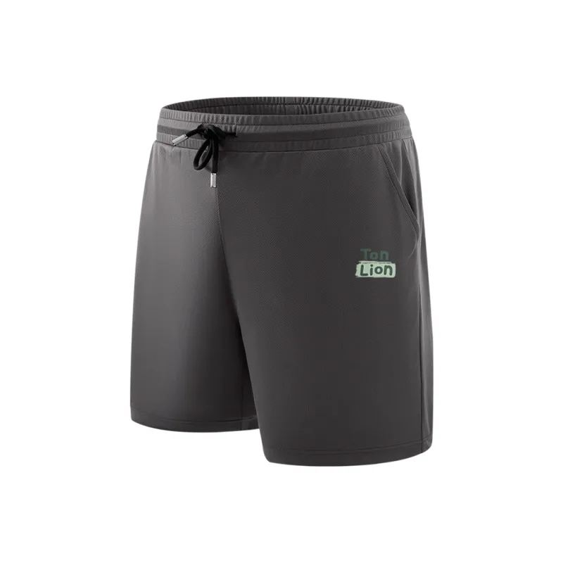 Tonlion Casual Shorts Unisex-10