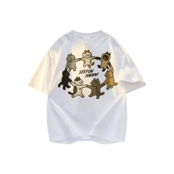 7 SEVFUN T Shirts Unisex