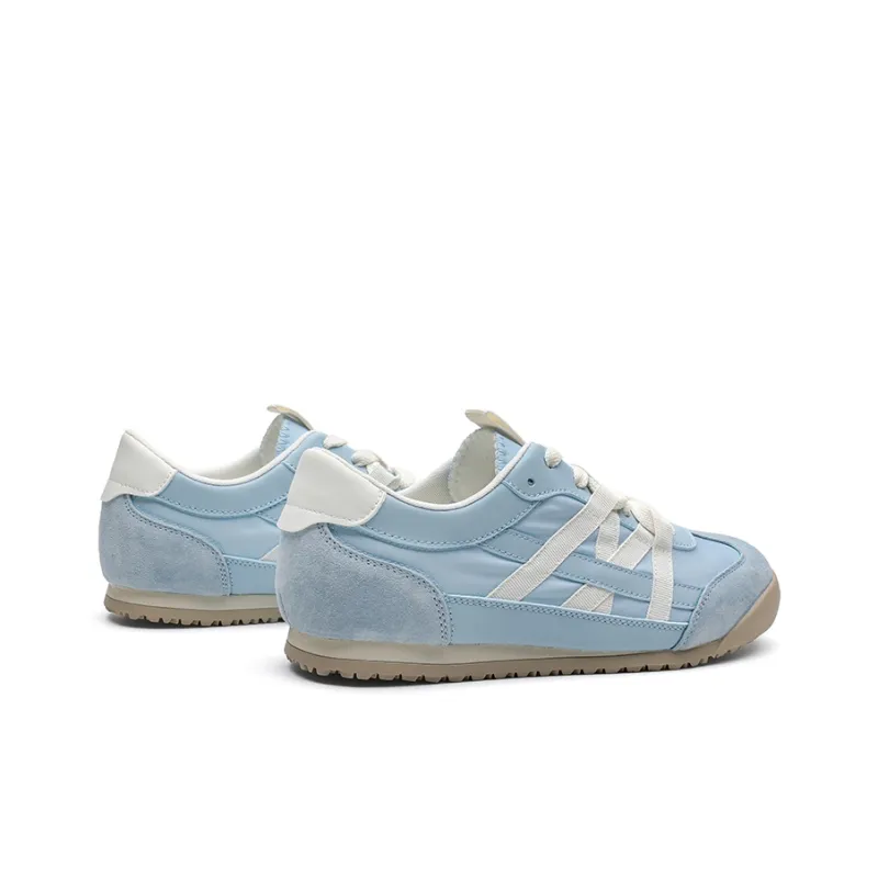 ABIDJAN Breathable And Lightweight Low Top Casual Shoes Women's-11