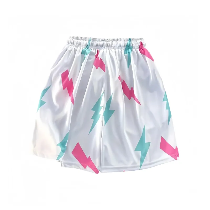 IXXAT Sports Shorts Unisex-1